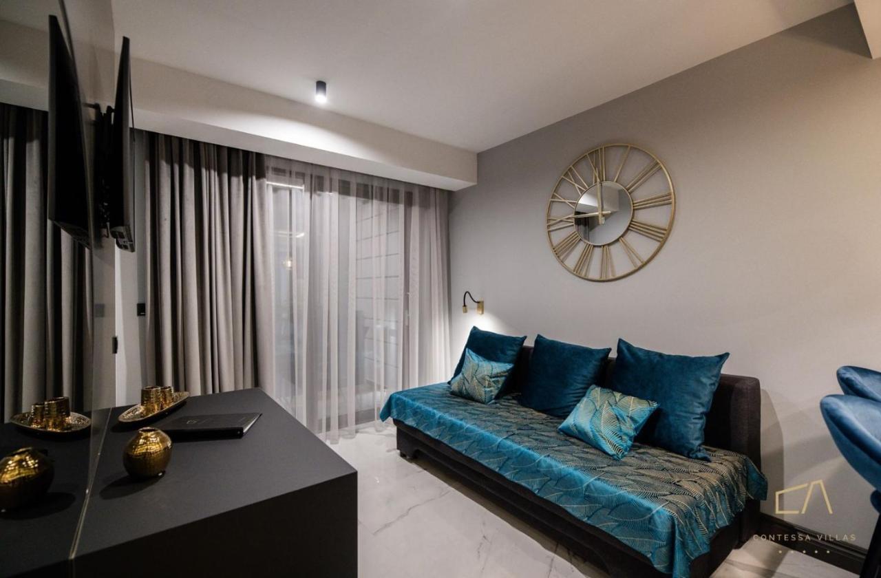 Luxury Apartments In Villa Curiera Malinska Phòng bức ảnh