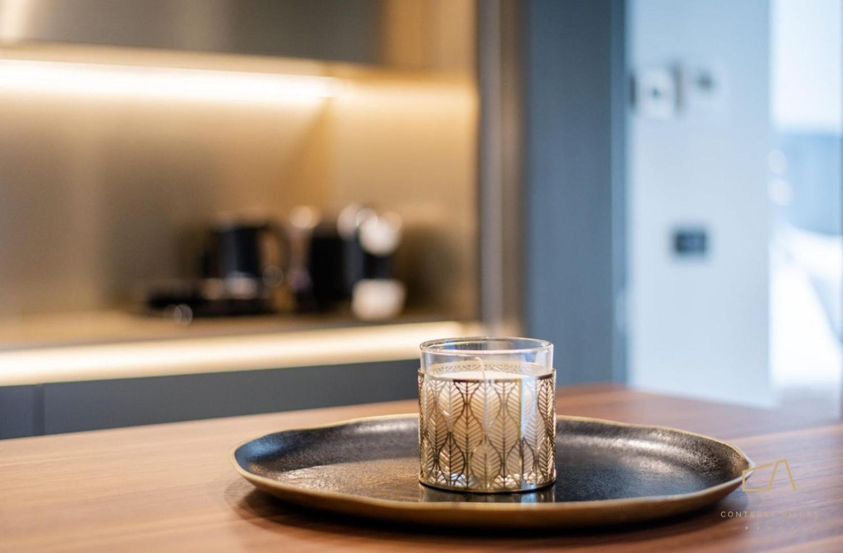 Luxury Apartments In Villa Curiera Malinska Ngoại thất bức ảnh